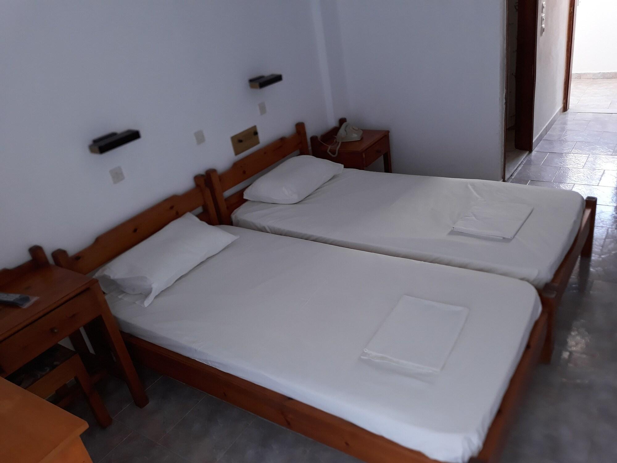 Andavis Hotel (Adults Only) Kardamena  Exterior photo
