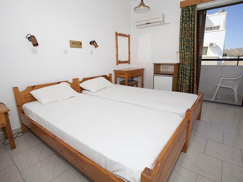 Andavis Hotel (Adults Only) Kardamena  Exterior photo