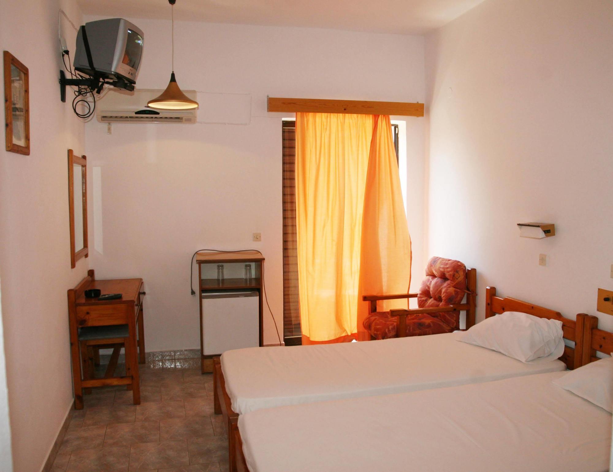 Andavis Hotel (Adults Only) Kardamena  Exterior photo